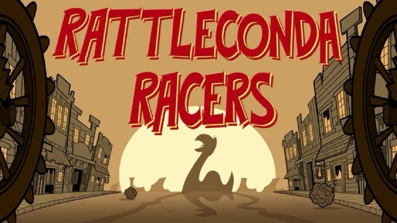 Rattleconda Racers