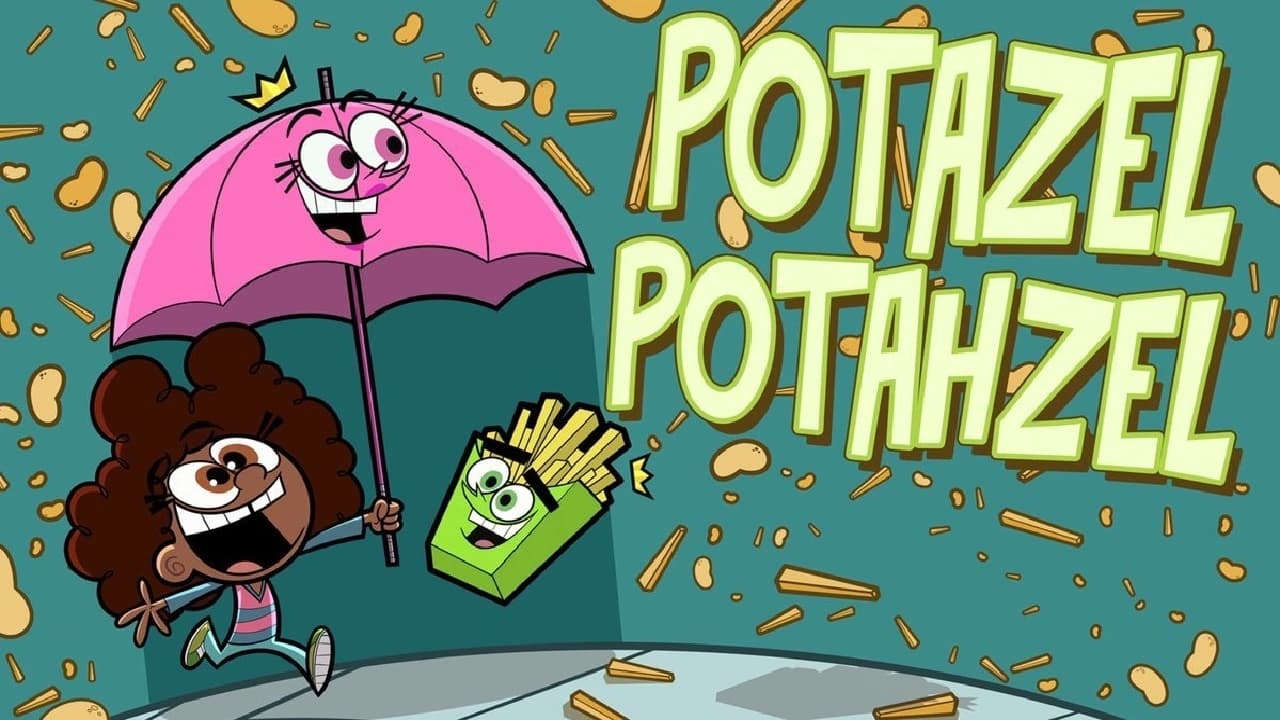 Potazel Potahzel