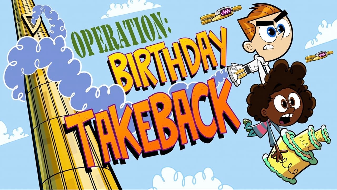 Operation Birthday Takeback