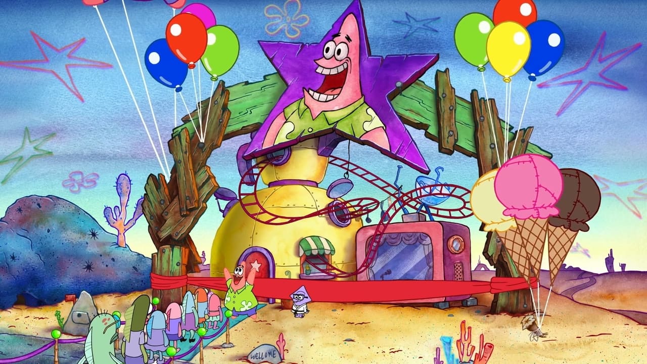 The Patrick Show Land