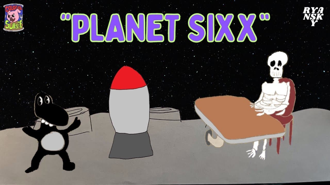 Planet Sixx