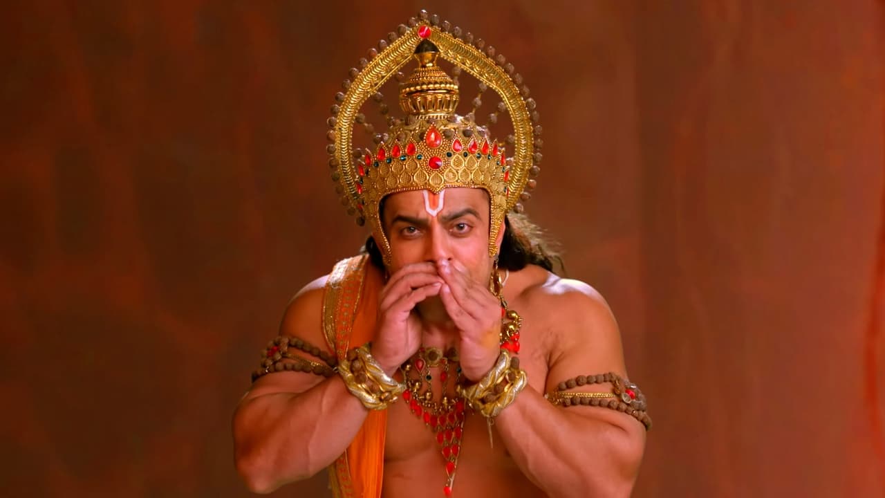 Lord Hanuman Aur Makardhwaj Ki Kahani