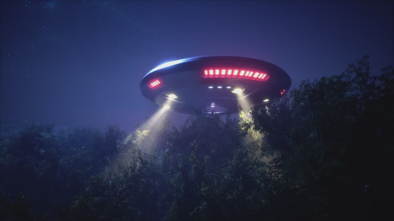 Jacques Valle UFO Pioneer