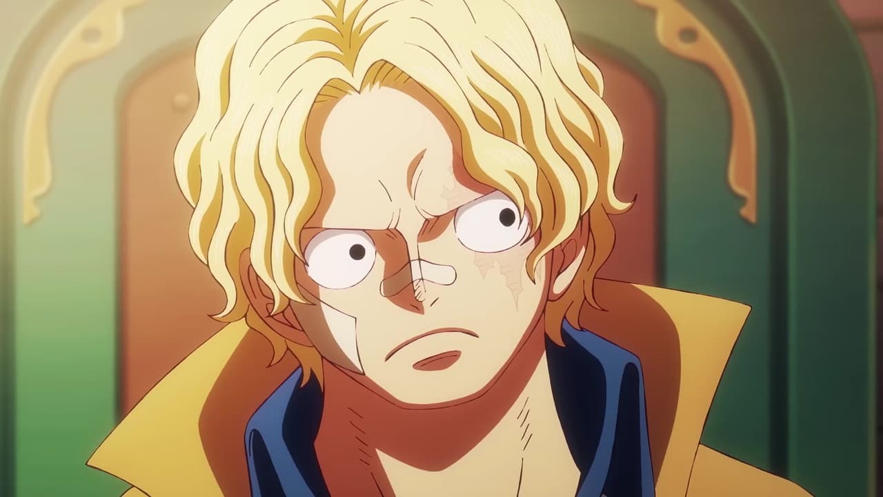 Sabo Returns  The Shocking Truth to Be Told