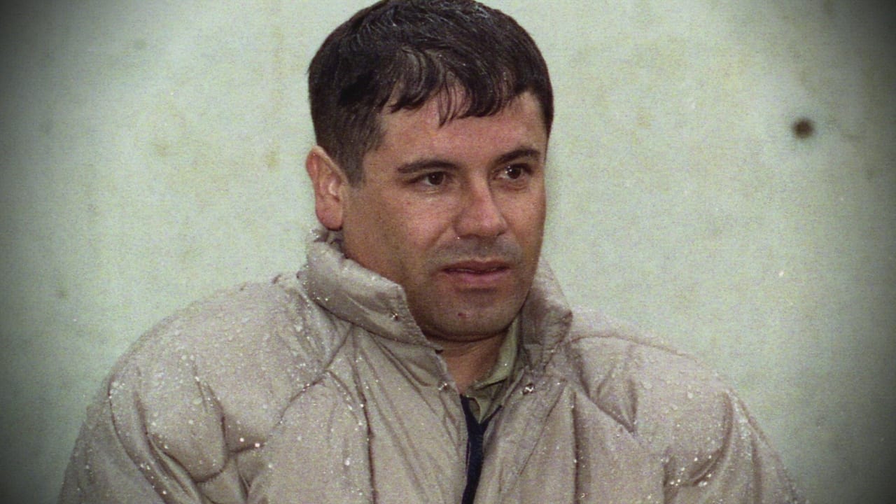 The Sinaloa Cartel The El Chapo Years