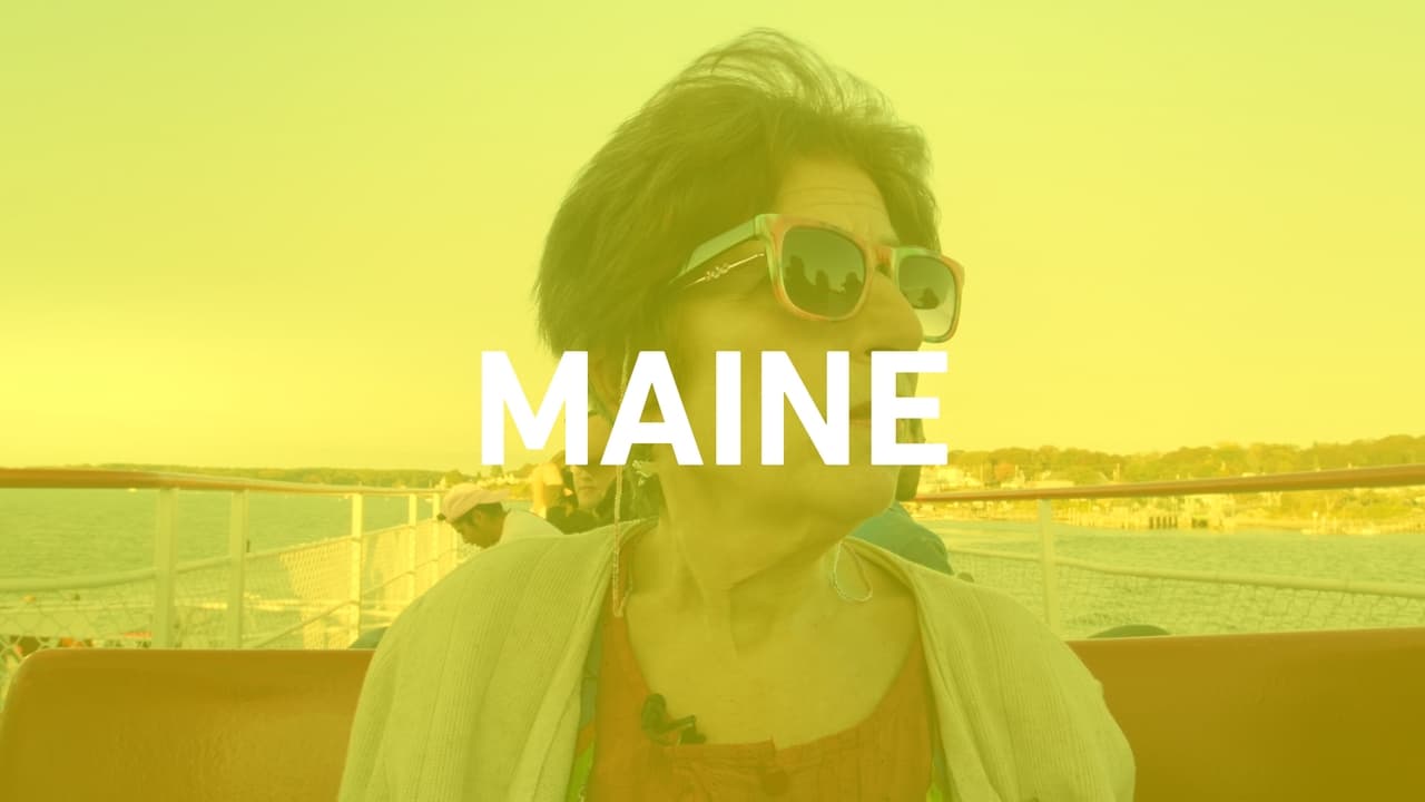 Maine