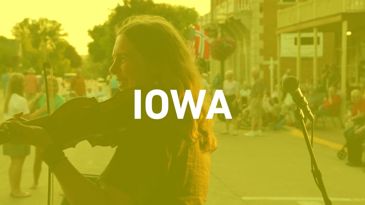 Iowa