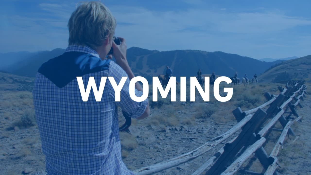 Wyoming