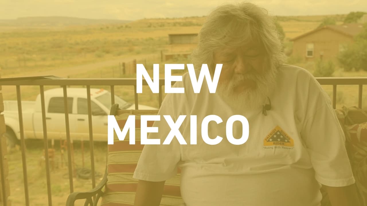 New Mexico