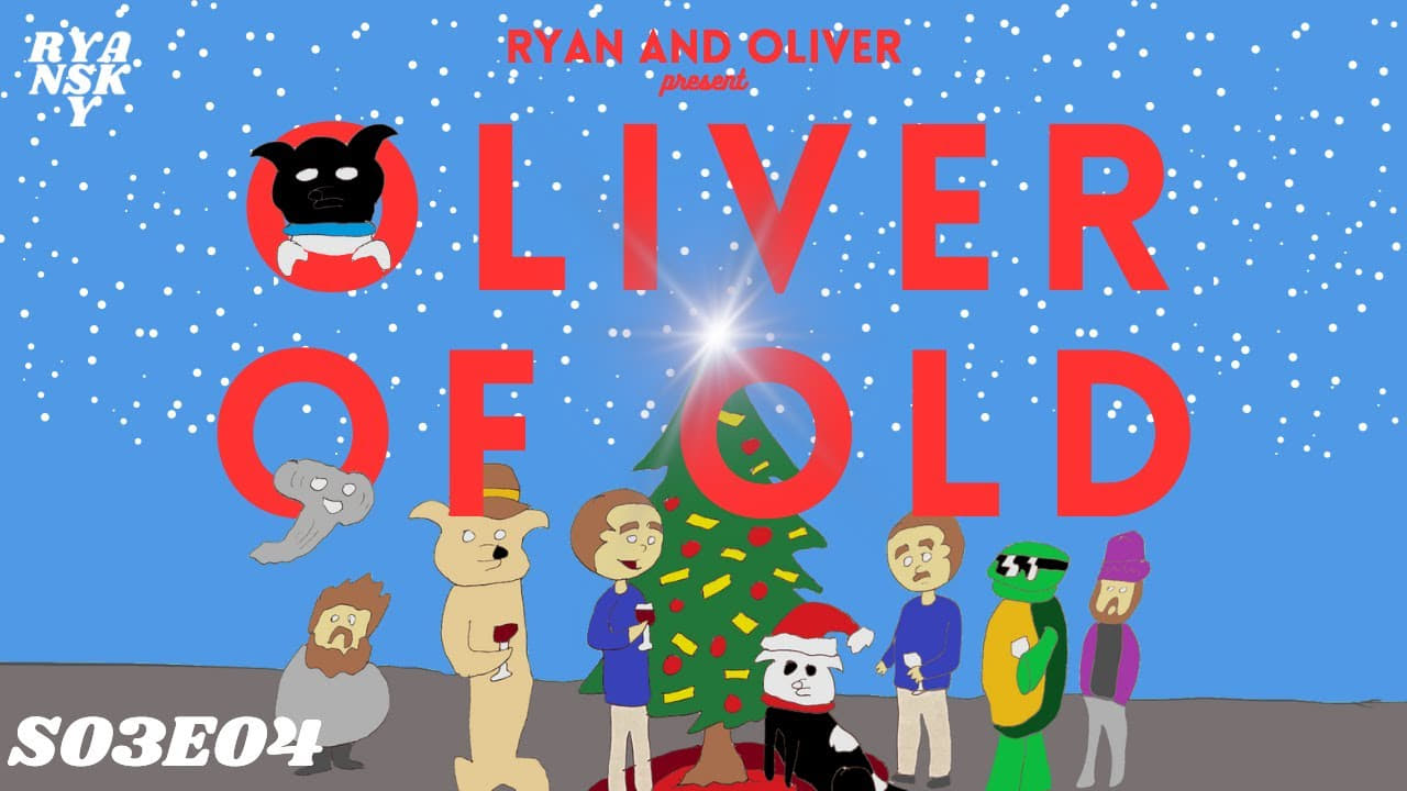 Oliver of Old