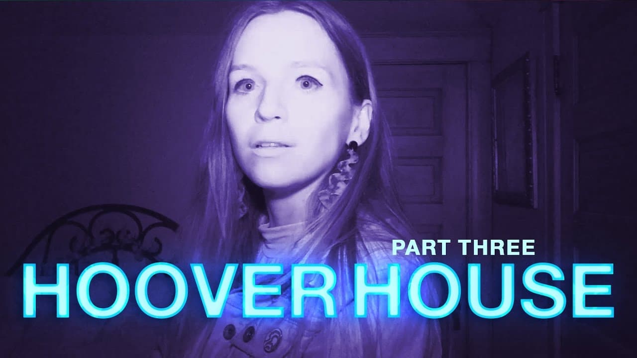 Travel the Dead Hoover House PART 33