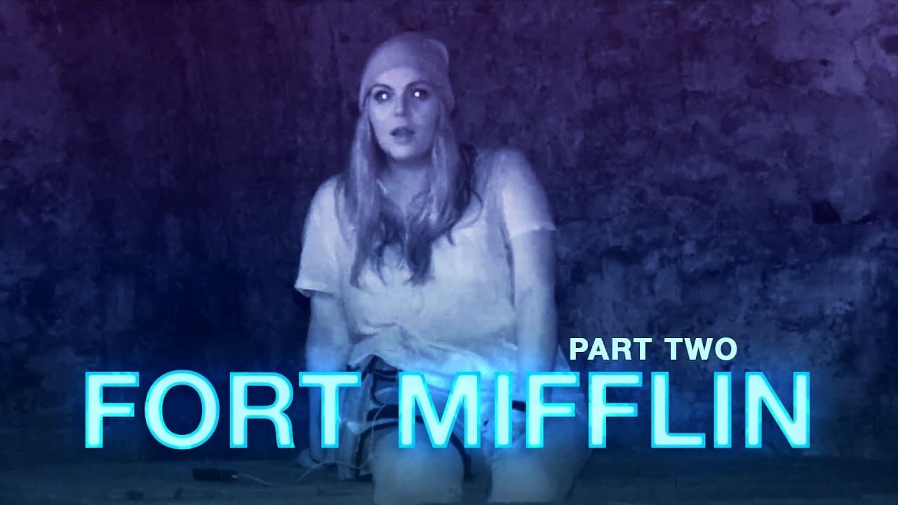 Travel the Dead Haunted Fort Mifflin  Ghosts of the Revolution  Part 23