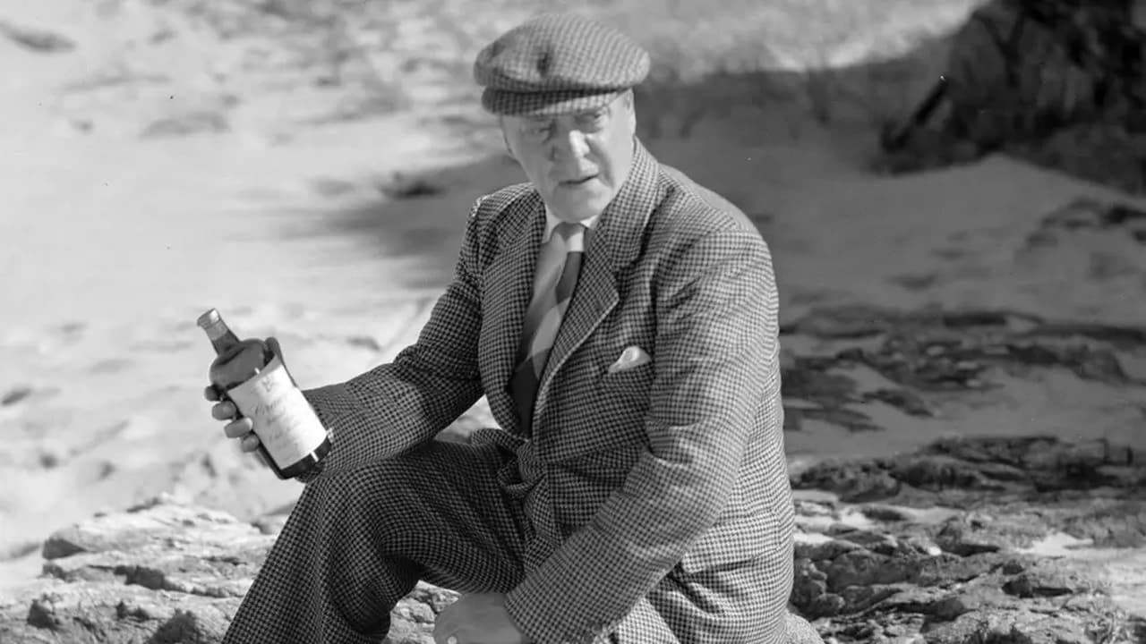 Classic Movies Whisky Galore