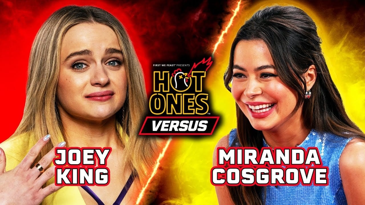 Joey King vs Miranda Cosgrove