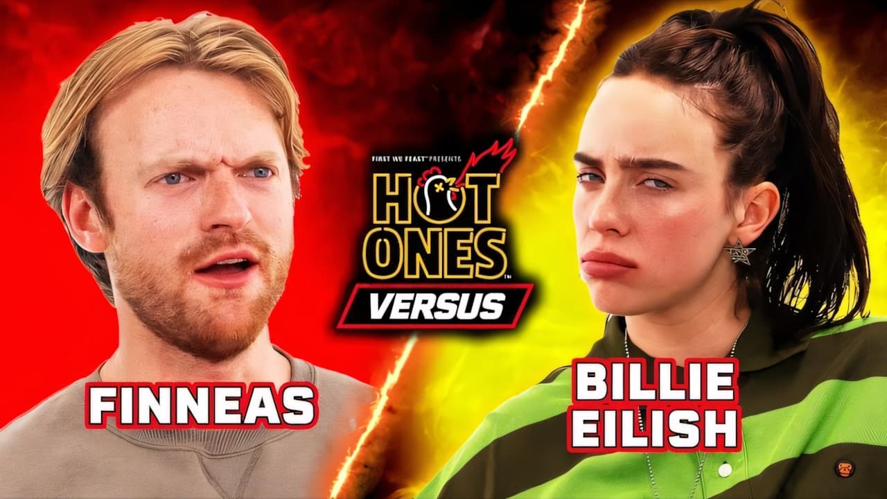 Billie Eilish vs Finneas