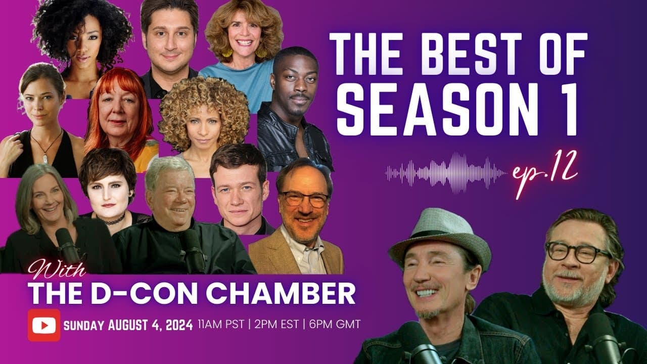 The Best of Season 1