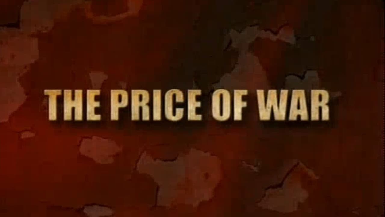 Price of War