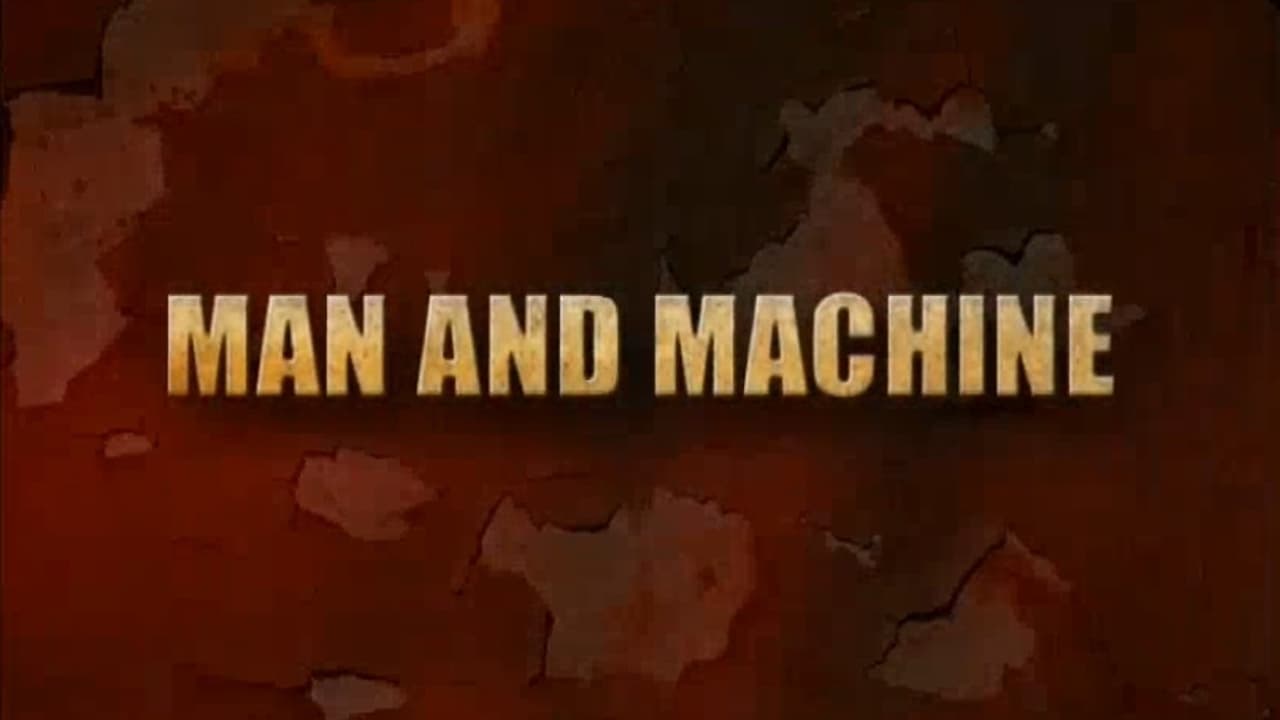 Man and Machine