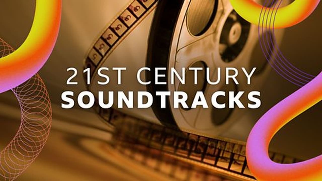 Prom 34 21stCentury Soundtracks