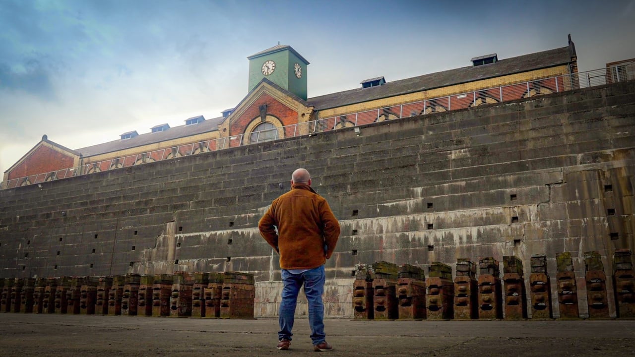 The Lottery Millionaire and the Spirit of Belfast