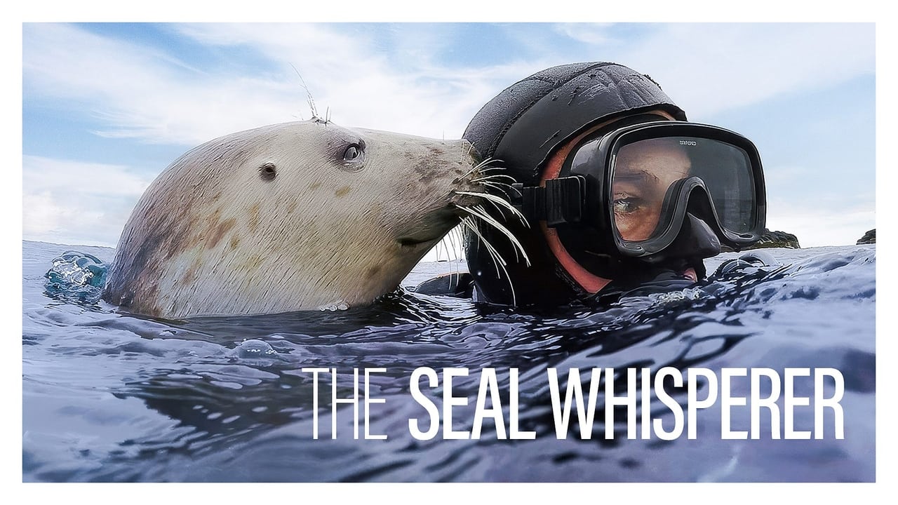 The Seal Whisperer