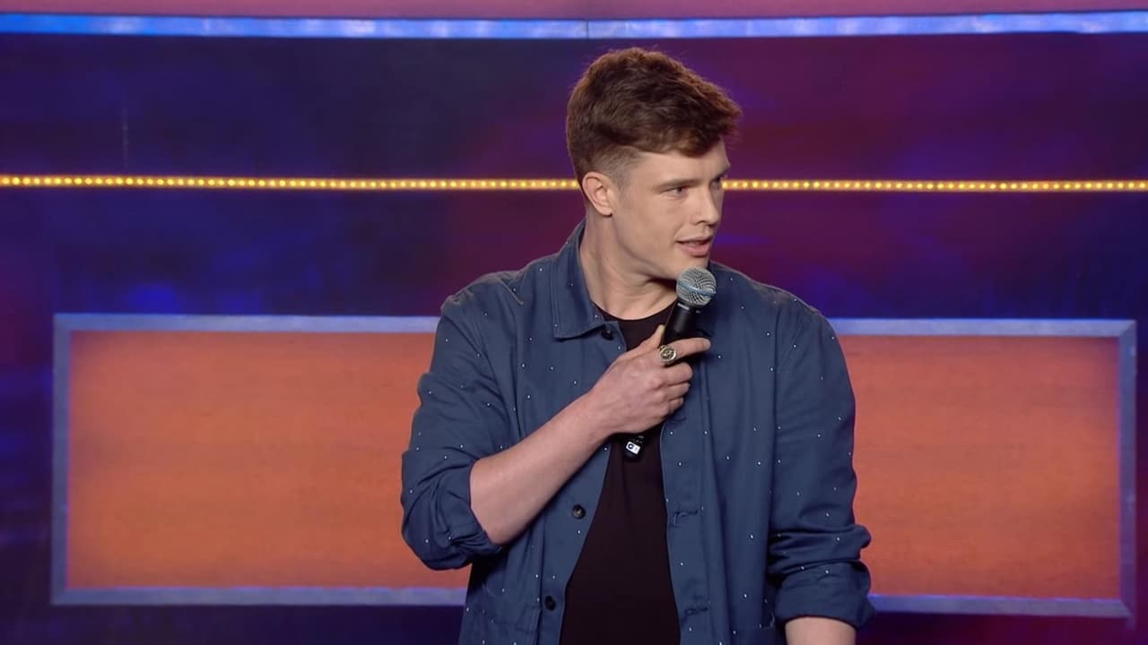 Ed Gamble