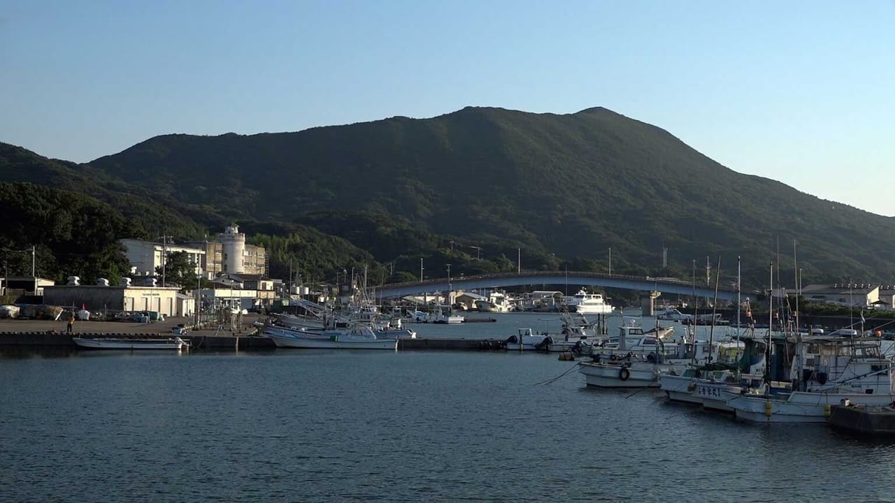 Deep Dive in Sugashima The Island of Women Fishers