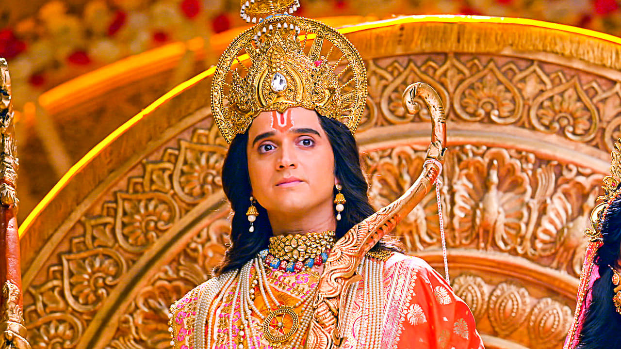 Shri Ram Ka Rajya Abhishek