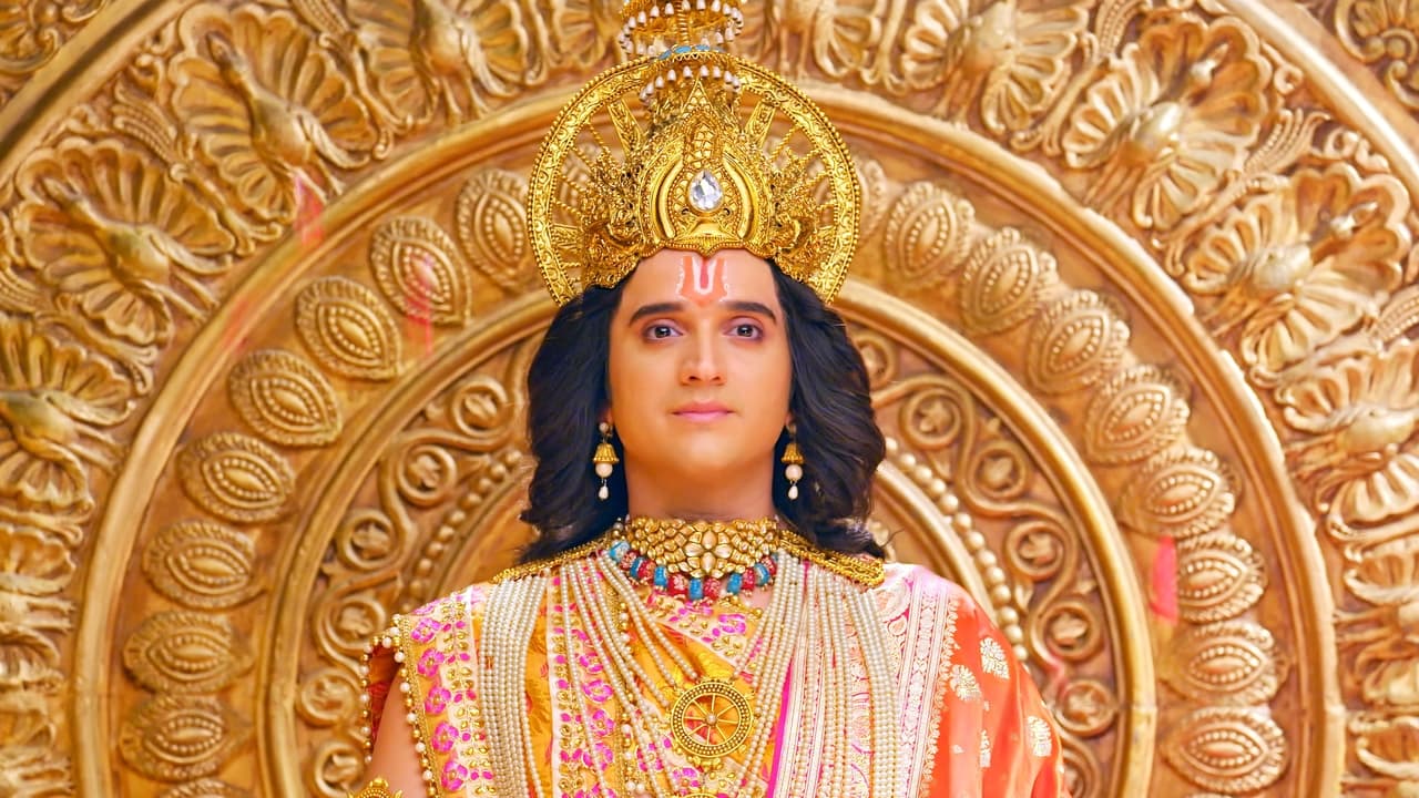 Ram Rajya Ka Aarambh