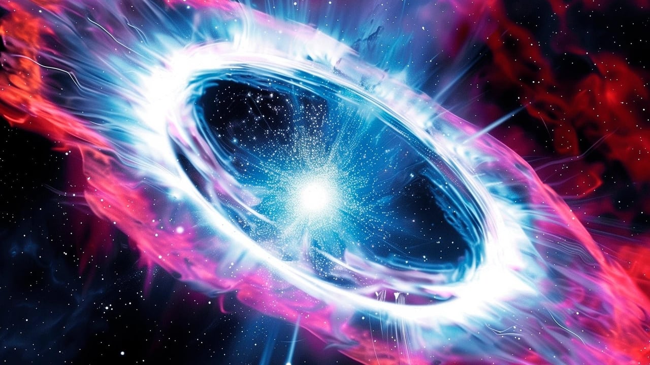 How Supernovas Act as Universes Largest Particle Accelerators