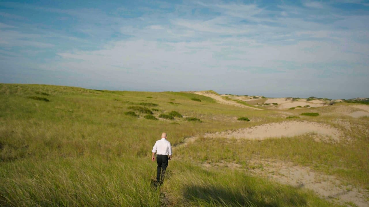 Lady of the Dunes