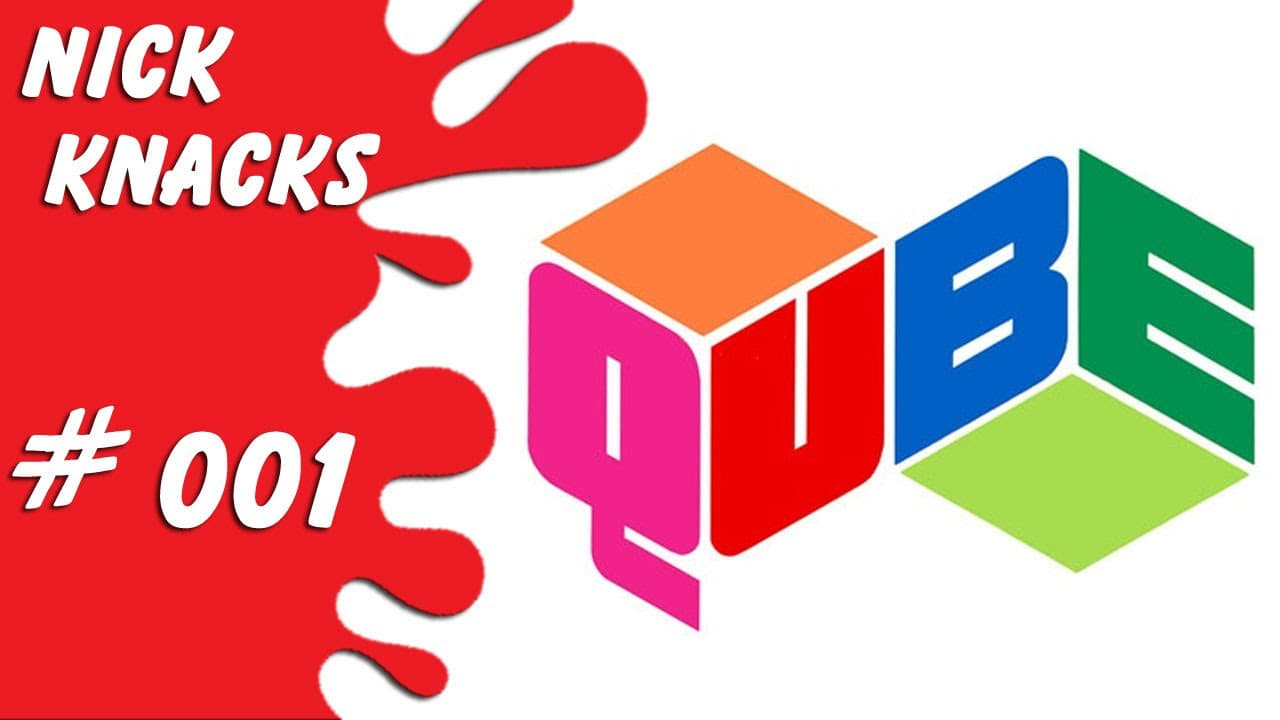 QUBE