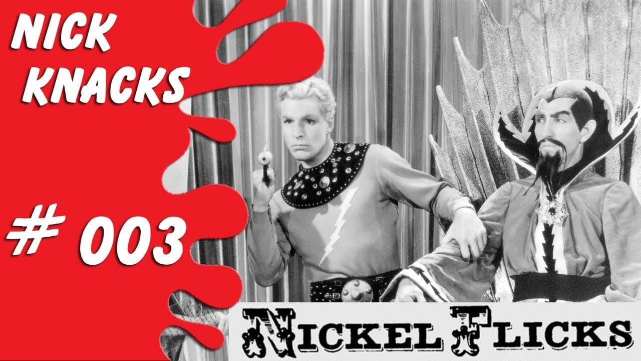 Nickel Flicks