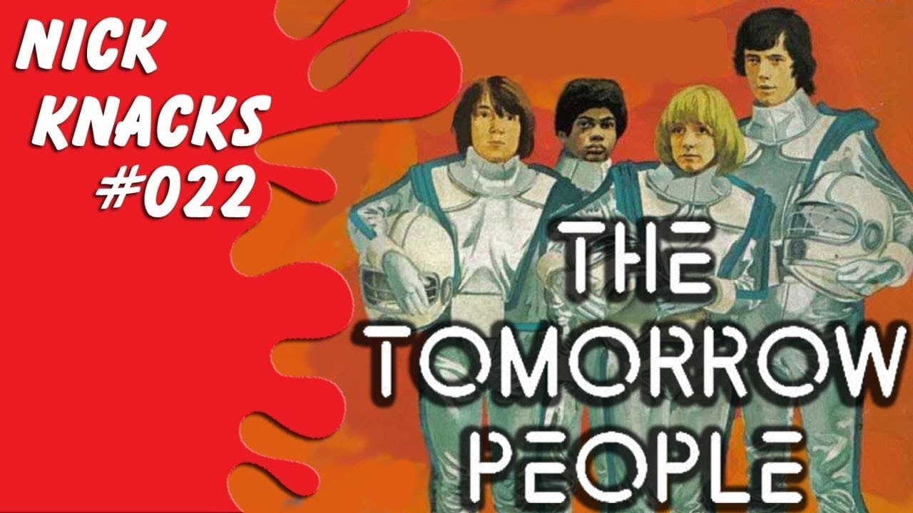 The Tomorrow People 70s