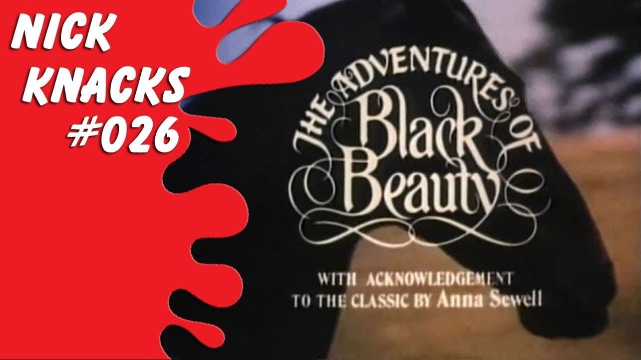 The Adventures of Black Beauty