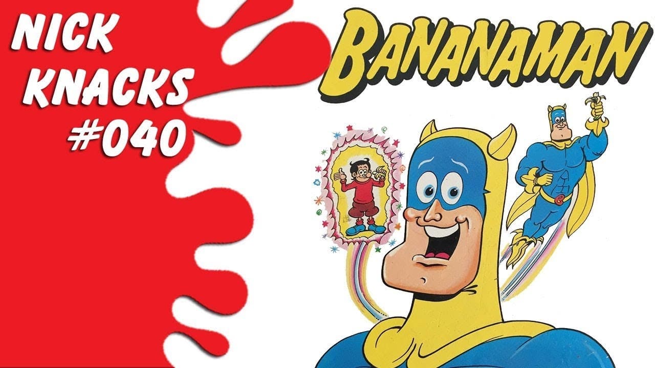 Bananaman