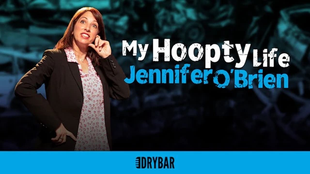 Jennifer OBrien My Hoopty Life