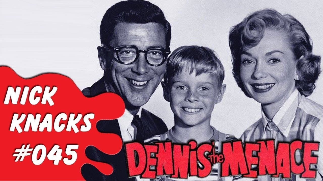 Dennis the Menace