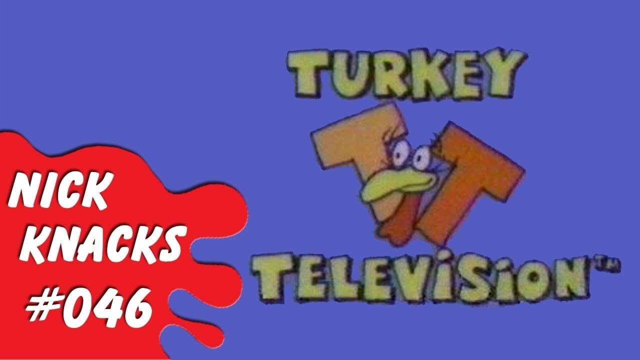 Turkey Television