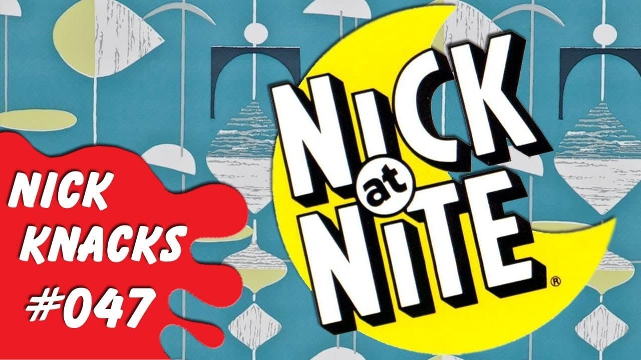 Nick at Nite