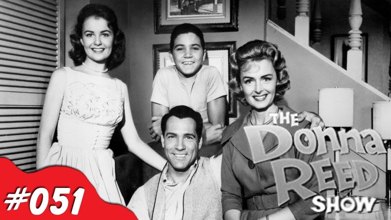 The Donna Reed Show