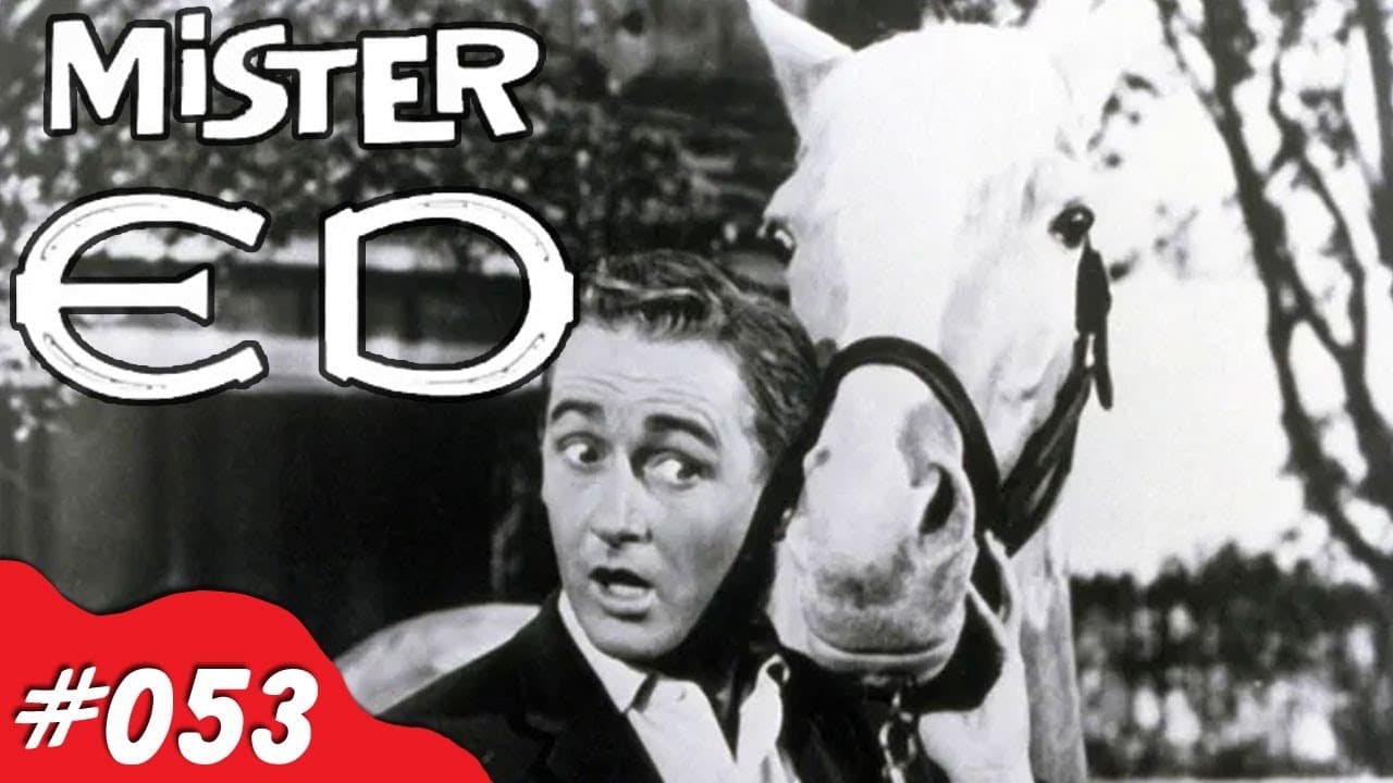 Mister Ed