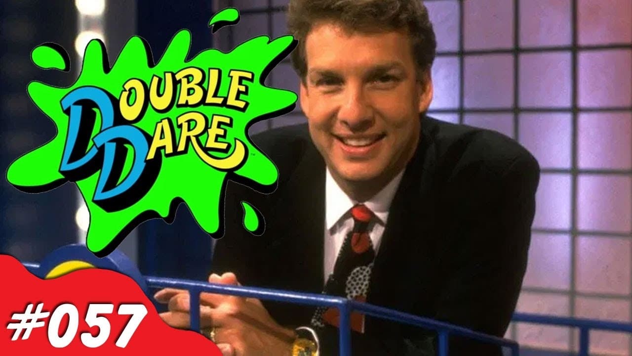 Double Dare A Franchise Retrospective