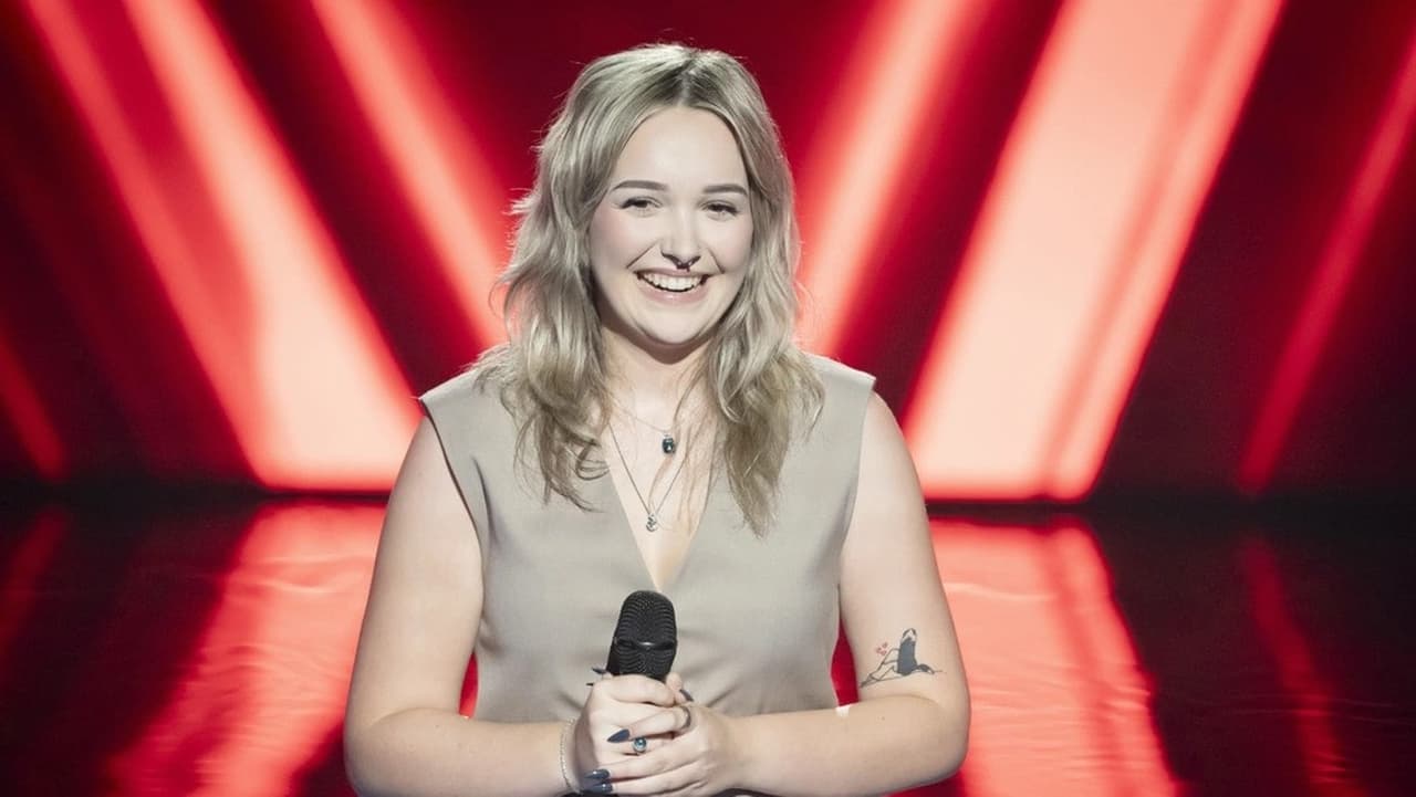 Blind Auditions 10