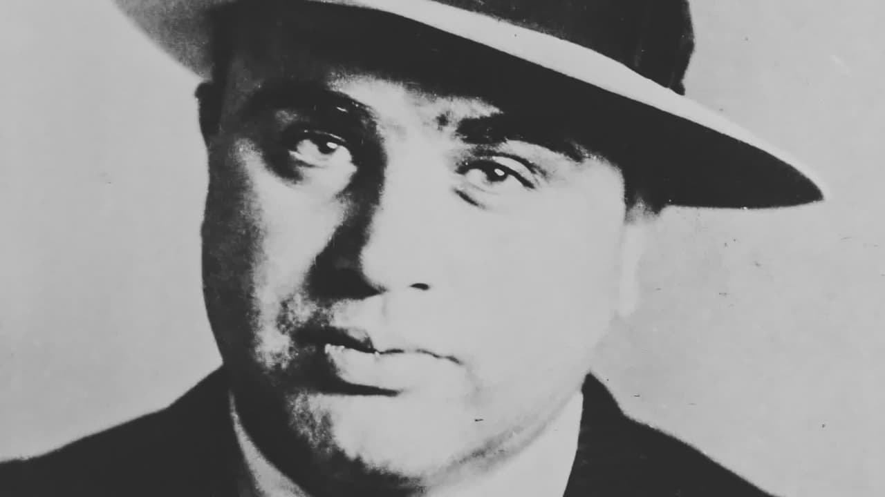 The Chicago Outfit The Capone Years