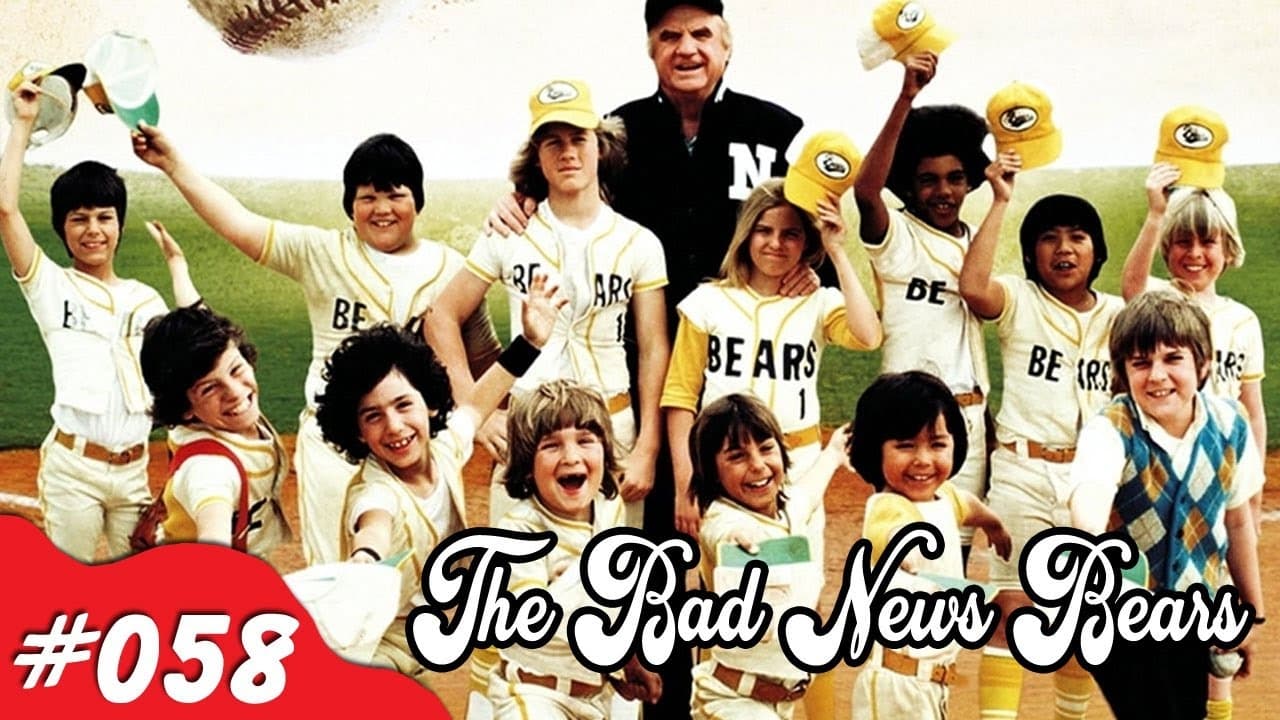 The Bad News Bears