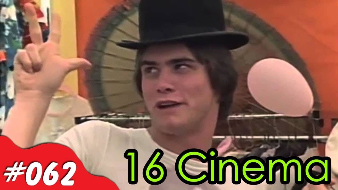 16 Cinema