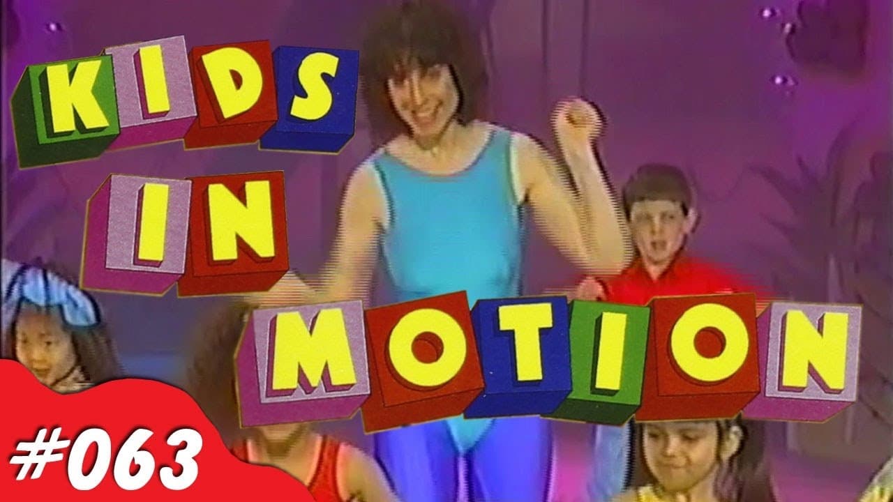 Kids in Motion