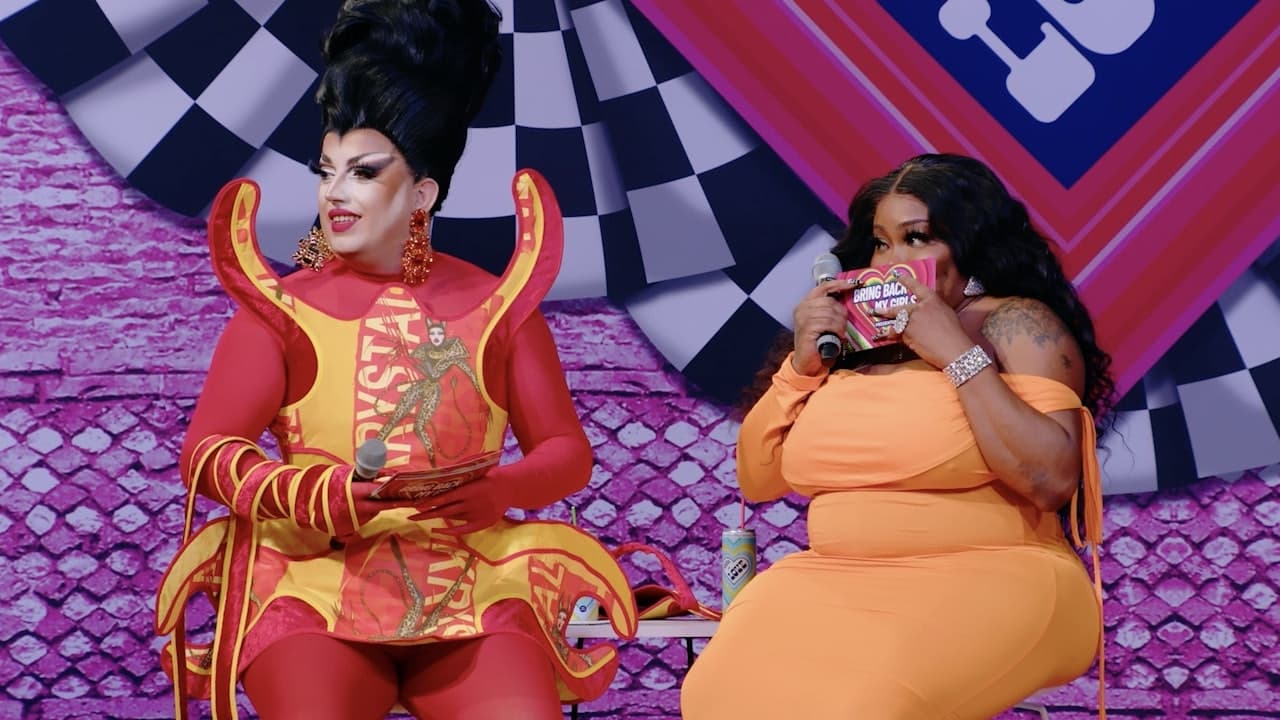 Drag Race Espaa Season 3