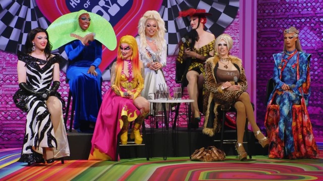 Drag Race Germany Season 1